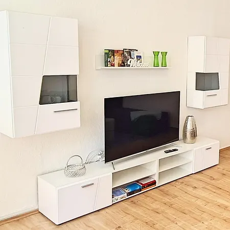 Lejlighed Ferienwohnung 2 Christiansdorf Freiberg