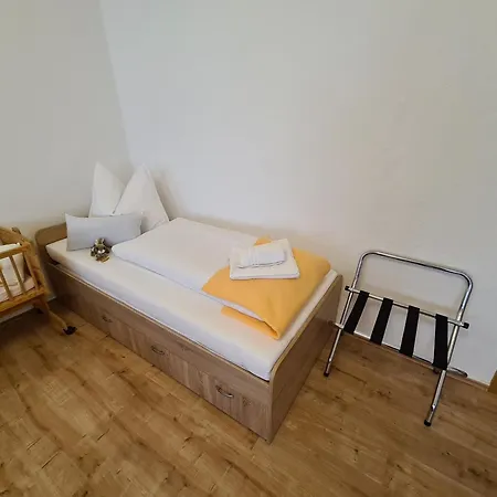 Lejlighed Ferienwohnung 2 Christiansdorf *