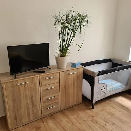 Ferienwohnung 2 Christiansdorf *
