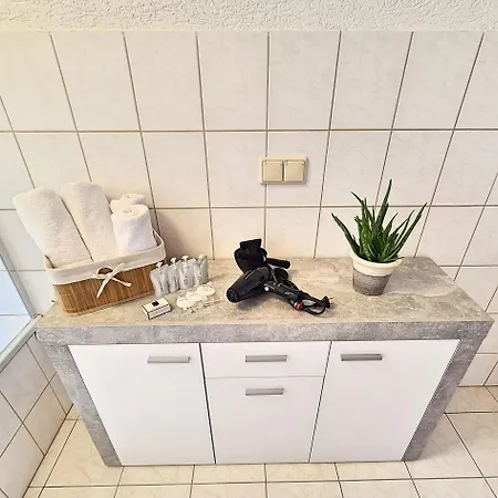Ferienwohnung 2 Christiansdorf Freiberg